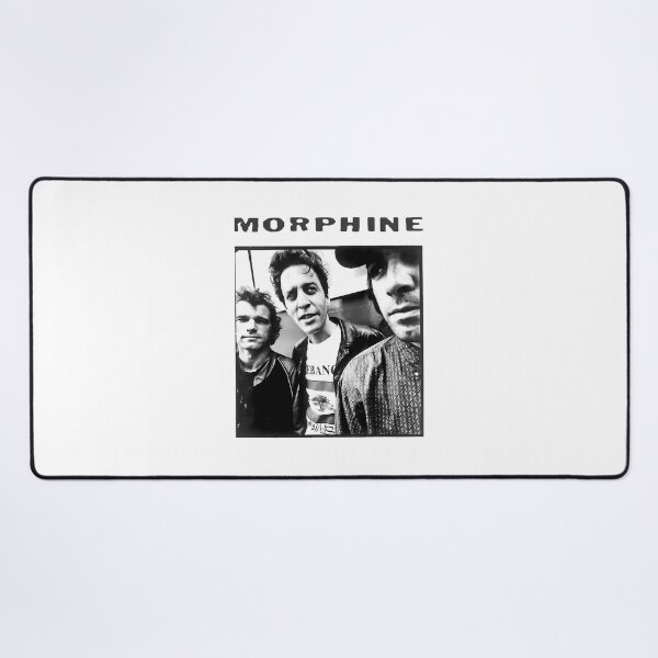 Item preview, Morphine Rock Band designed and sold by DavidA90.