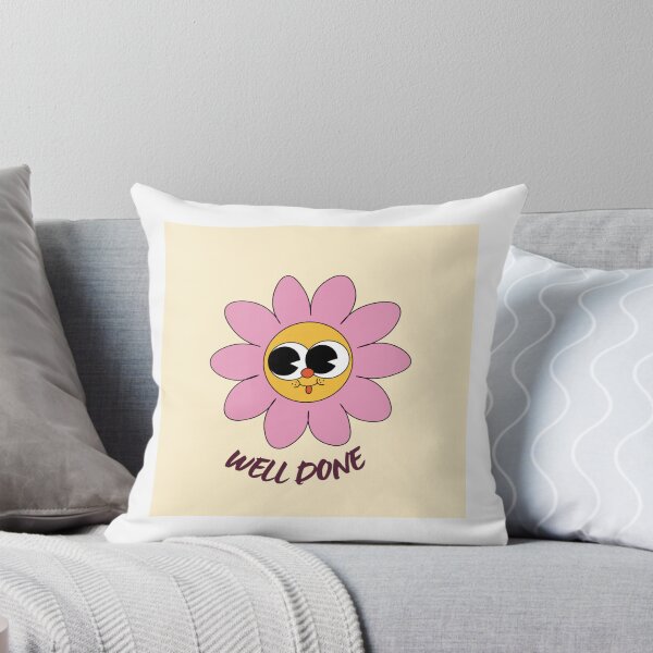 Item preview, Retro Groovy Bloom - "Well Done" designed and sold by velniara.