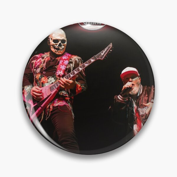 Item preview, The LimpBizkit 2026 designed and sold by HomeroPosadaO.