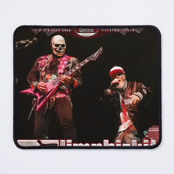 Item preview, The LimpBizkit 2026 designed and sold by HomeroPosadaO.