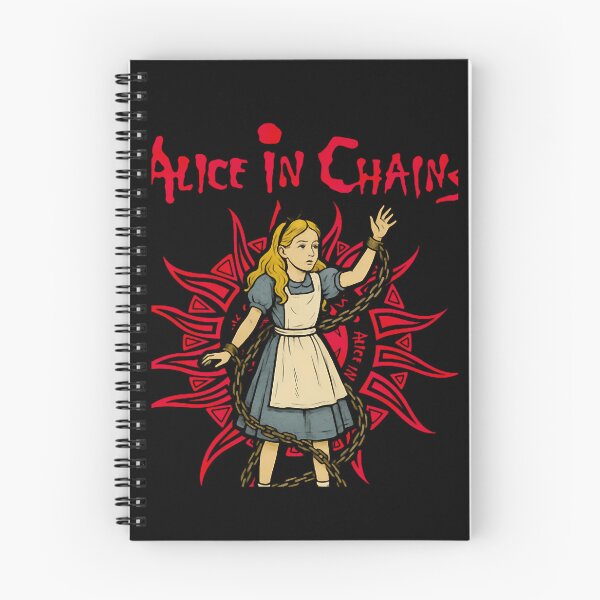 Item preview,  Alice In Chains Essential designed and sold by makka94.