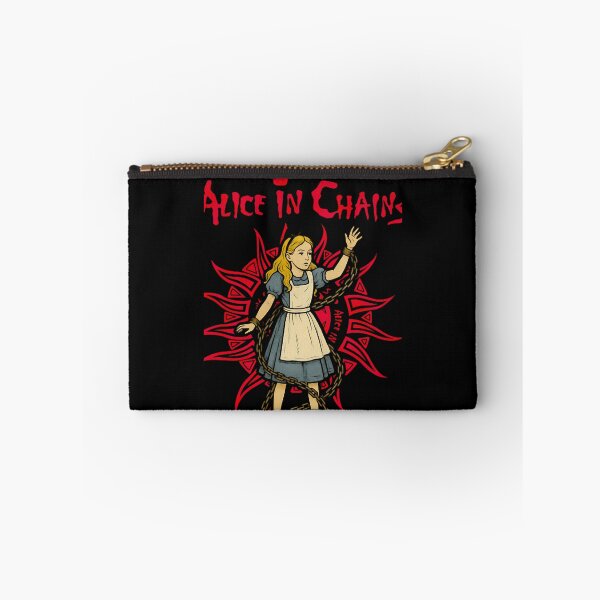 Item preview,  Alice In Chains Essential designed and sold by makka94.