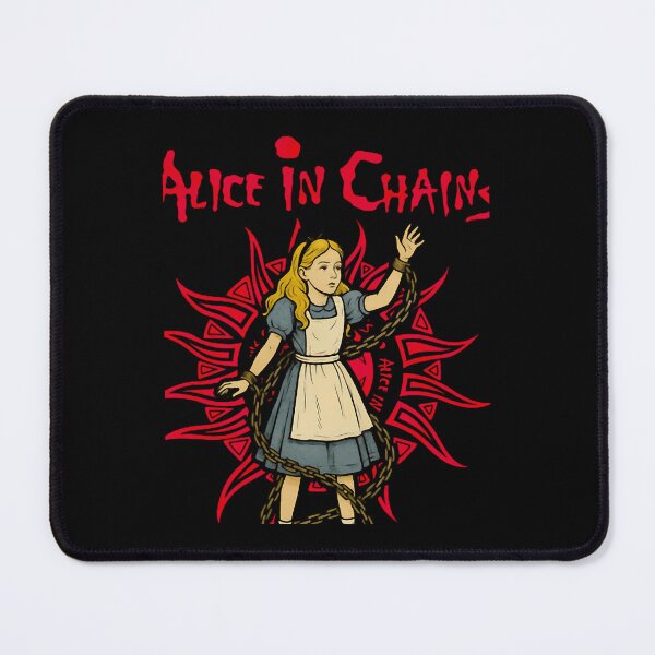 Item preview, Alice In Chains Essential designed and sold by makka94.