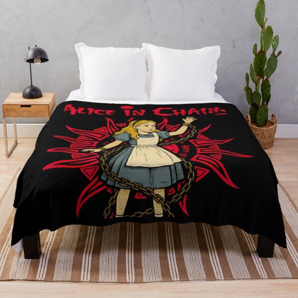 Item preview,  Alice In Chains Essential designed and sold by makka94.