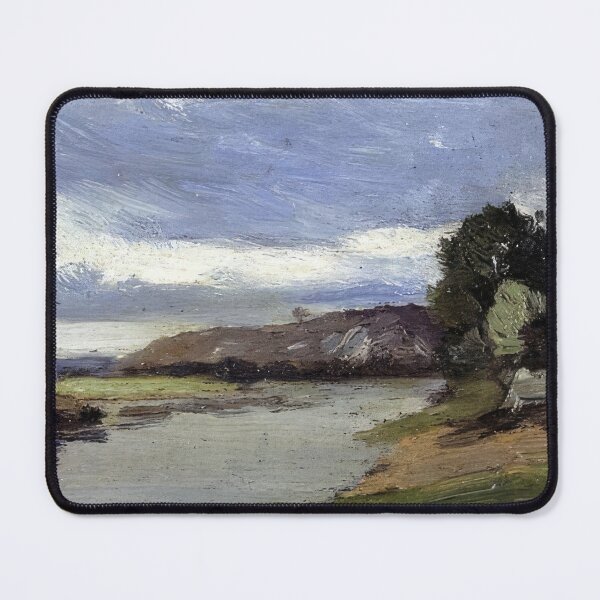 Item preview, Camille Pissarro designed and sold by Drissakembili.