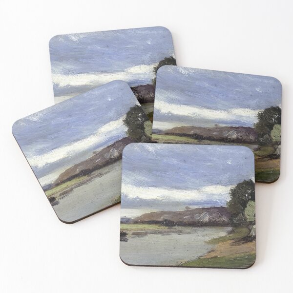Item preview, Camille Pissarro designed and sold by Drissakembili.