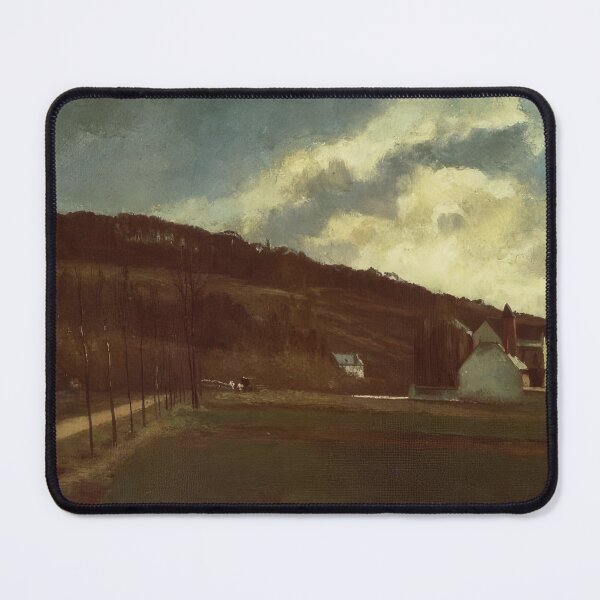 Item preview, Camille Pissarro designed and sold by Drissakembili.