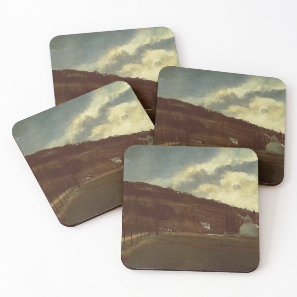 Item preview, Camille Pissarro designed and sold by Drissakembili.