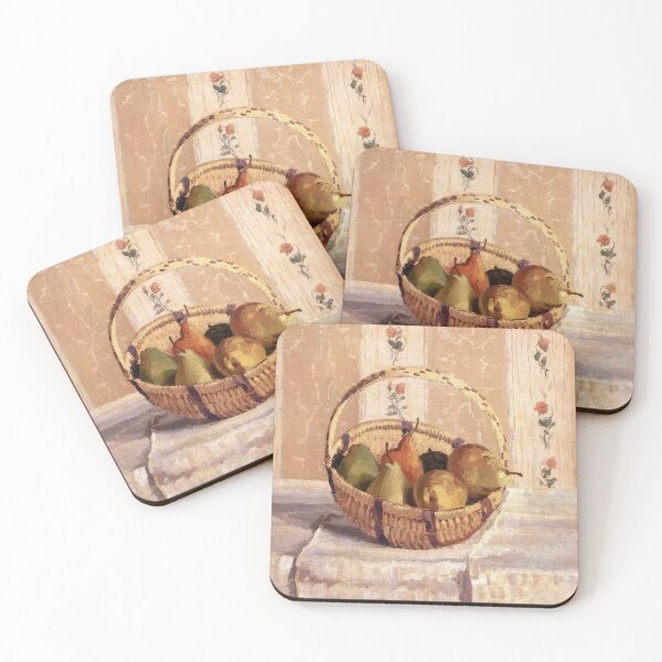 Item preview, Camille Pissarro designed and sold by Drissakembili.