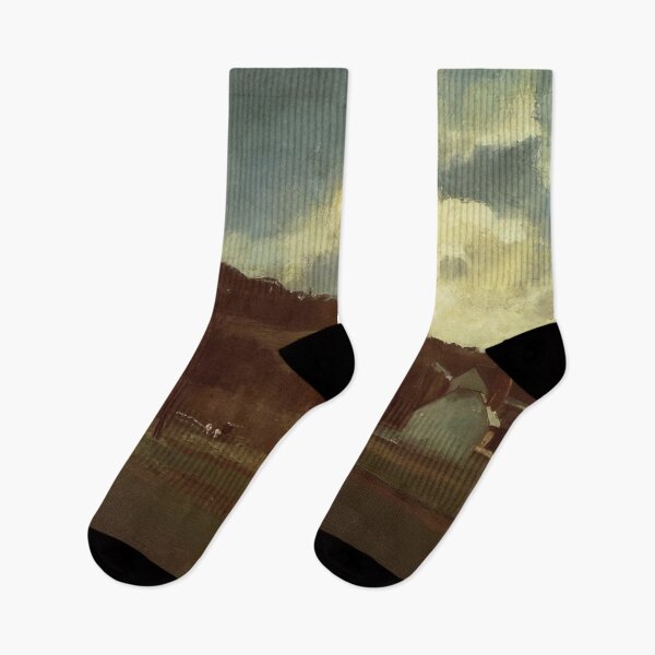 Item preview, Camille Pissarro designed and sold by Drissakembili.