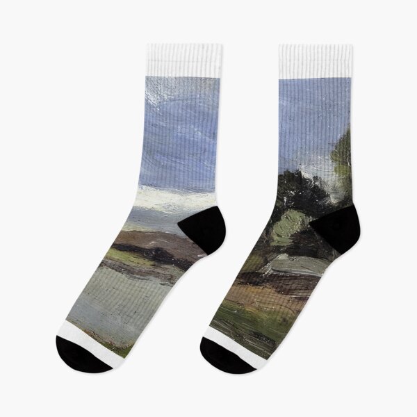 Item preview, Camille Pissarro designed and sold by Drissakembili.