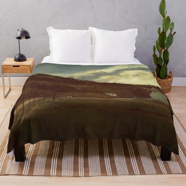 Item preview, Camille Pissarro designed and sold by Drissakembili.