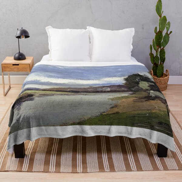 Item preview, Camille Pissarro designed and sold by Drissakembili.