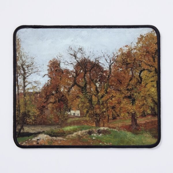 Item preview, Camille Pissarro designed and sold by Drissakembili.