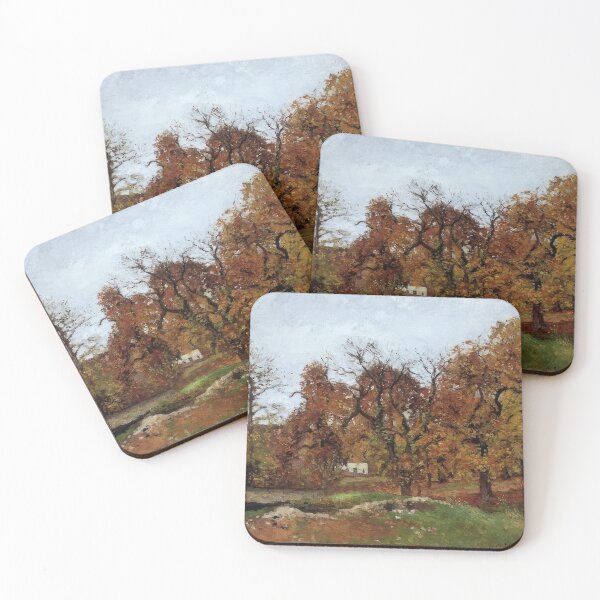 Item preview, Camille Pissarro designed and sold by Drissakembili.