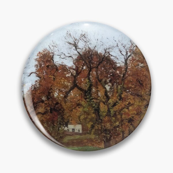 Item preview, Camille Pissarro designed and sold by Drissakembili.