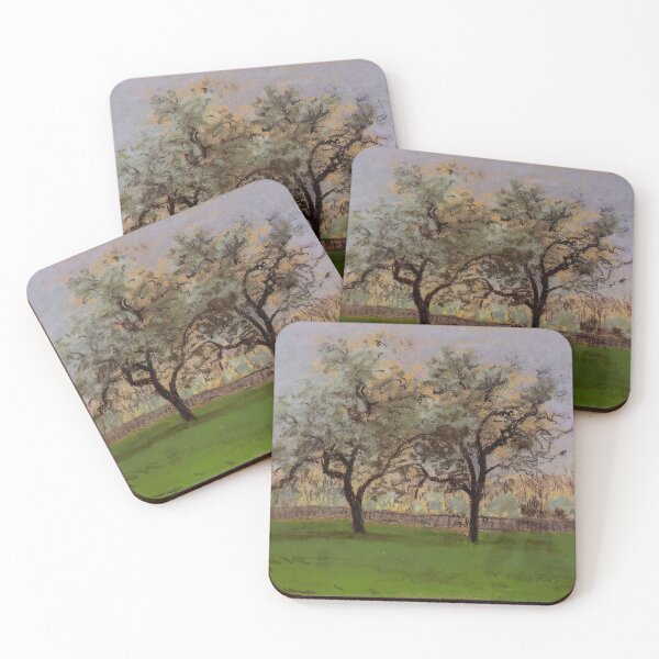 Item preview, Camille Pissarro designed and sold by Drissakembili.