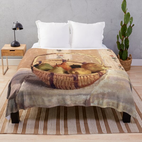 Item preview, Camille Pissarro designed and sold by Drissakembili.