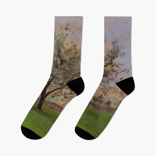 Item preview, Camille Pissarro designed and sold by Drissakembili.