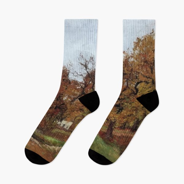 Item preview, Camille Pissarro designed and sold by Drissakembili.