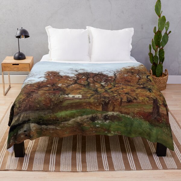 Item preview, Camille Pissarro designed and sold by Drissakembili.