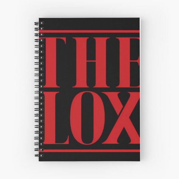 Item preview, The Lox T-Shirt designed and sold by Tech apperance.