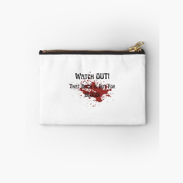 Item preview, Halestorm Everest Lyrics "Watch Out!" White background designed and sold by Ink&Iron.