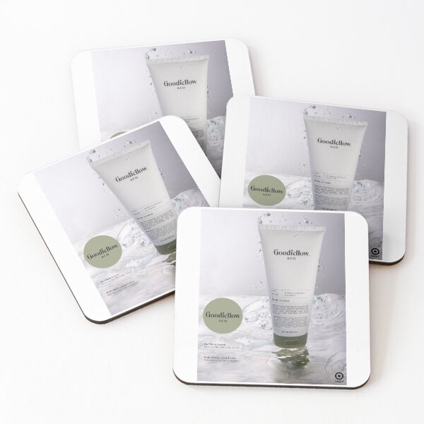 Item preview, Goodfellow & Co Body Lotion Water Drop designed and sold by Andrew Cotton Graphics and Photography.
