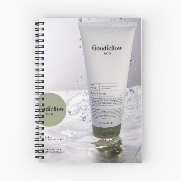 Item preview, Goodfellow & Co Body Lotion Water Drop designed and sold by Andrew Cotton Graphics and Photography.