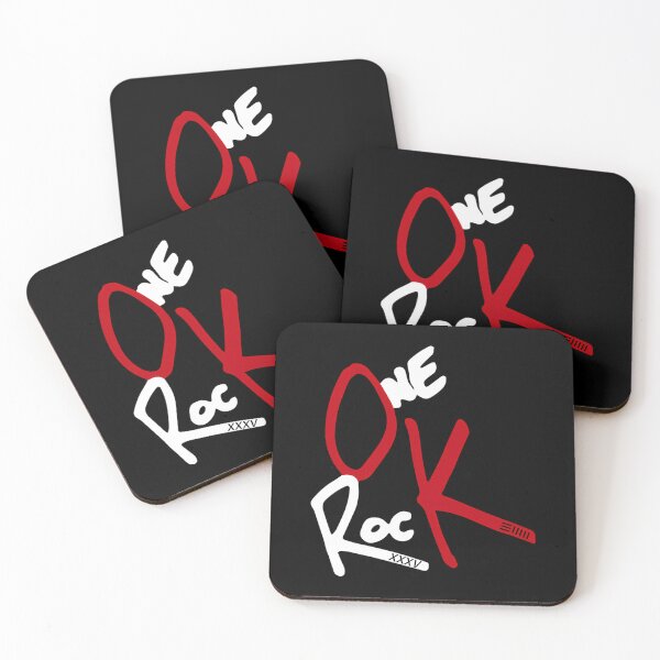 Item preview, One Ok Rock 35Xxxv White designed and sold by makka94.