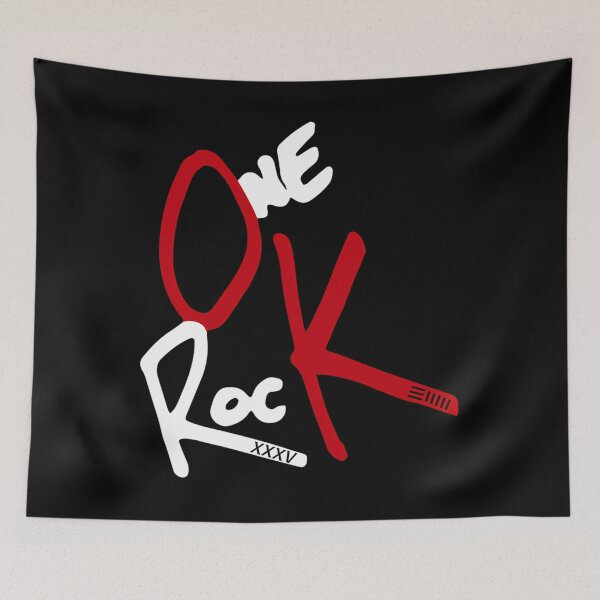 Item preview, One Ok Rock 35Xxxv White designed and sold by makka94.