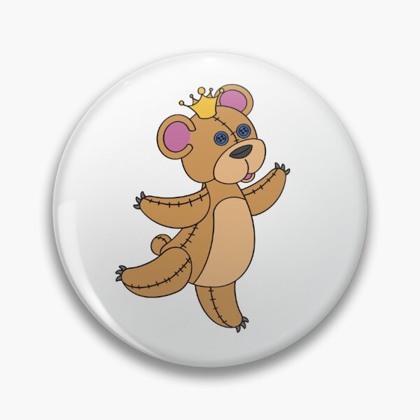 Item preview, Prancing Prince designed and sold by Scribble Squiggles.