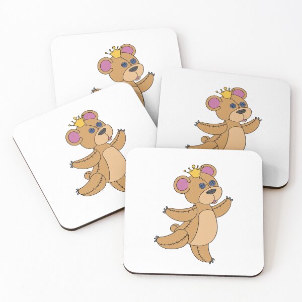 Item preview, Prancing Prince designed and sold by Scribble Squiggles.