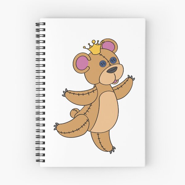 Item preview, Prancing Prince designed and sold by Scribble Squiggles.