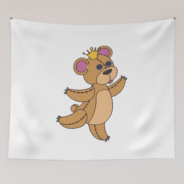 Item preview, Prancing Prince designed and sold by Scribble Squiggles.