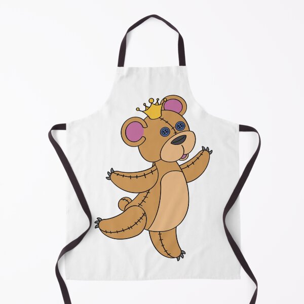Item preview, Prancing Prince designed and sold by Scribble Squiggles.