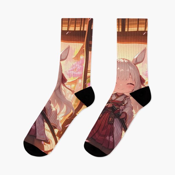 Aperçu de l'œuvre Navire d'or Uma Musume Pretty Derby Chibi Festival Kawaii créée et vendue par TanglenRabbit.