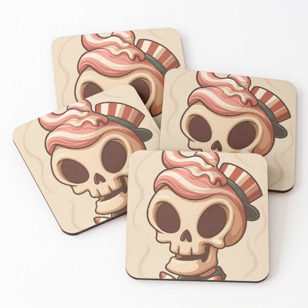 Item preview, Mr. Melty designed and sold by Xavha-Art.