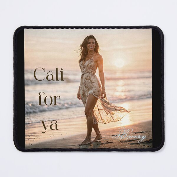 Item preview, CALIFORNIA designed and sold by BabaSoti.