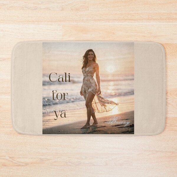Item preview, CALIFORNIA designed and sold by BabaSoti.
