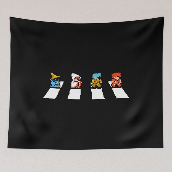 Item preview, Light Warriors Road designed and sold by CCCDesign.