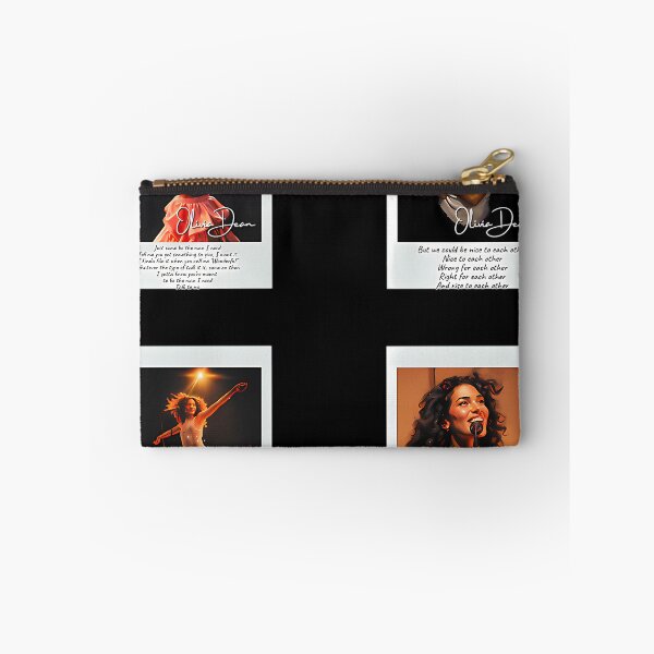 Item preview, Olivia Dean Singer Tour designed and sold by MusicistApparel.