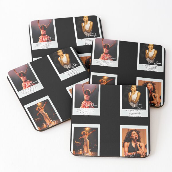 Item preview, Olivia Dean Singer Tour designed and sold by MusicistApparel.