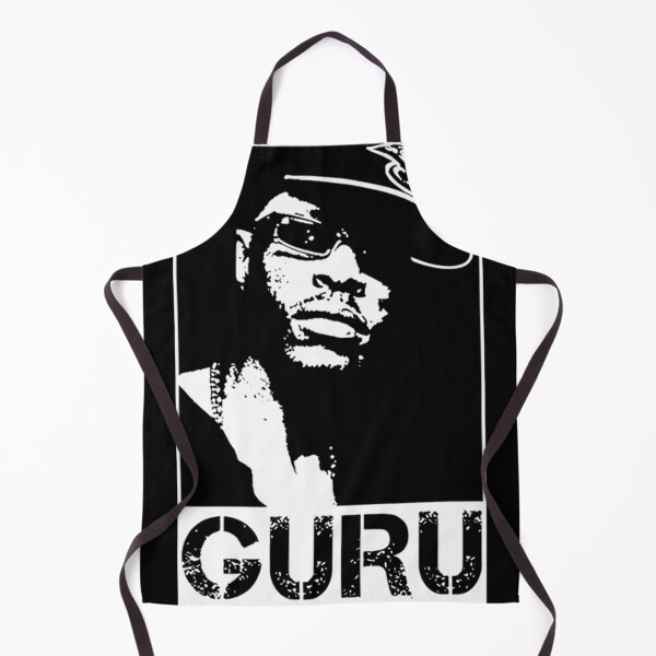 Item preview, Guru Retro T-Shirt designed and sold by Tech apperance.