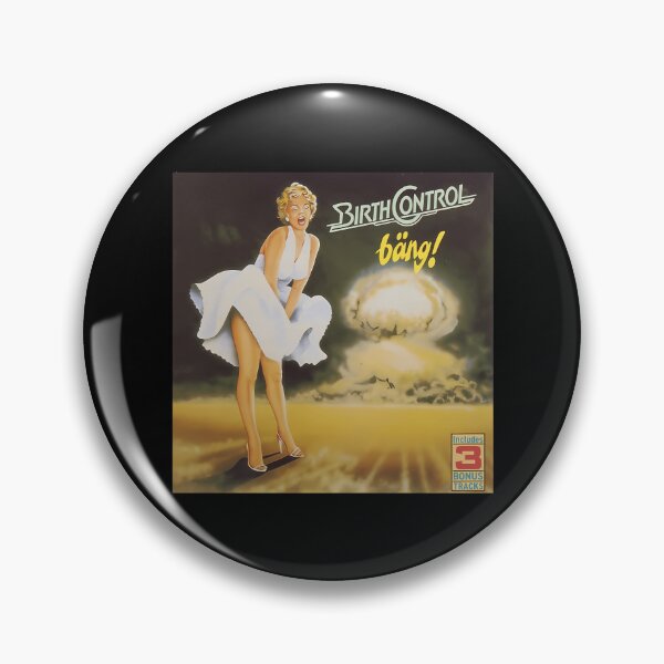Item preview,  Birth Control - Bng Album 1982 designed and sold by makka94.
