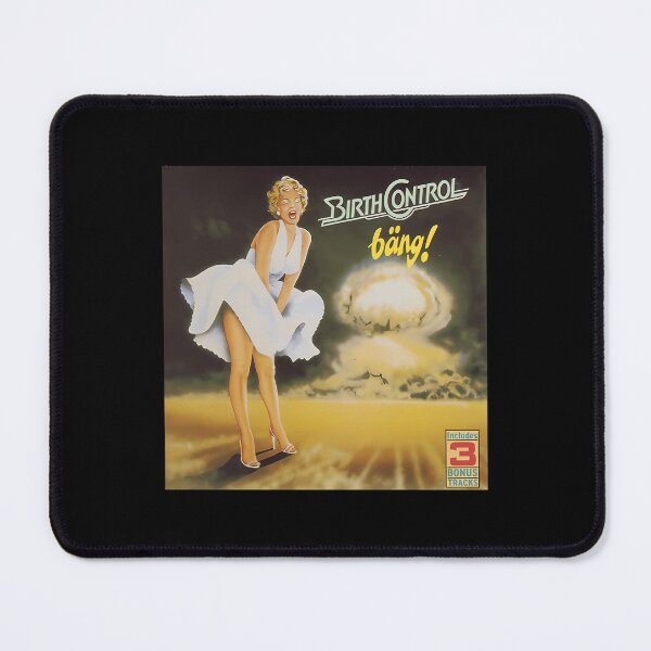 Item preview,  Birth Control - Bng Album 1982 designed and sold by makka94.