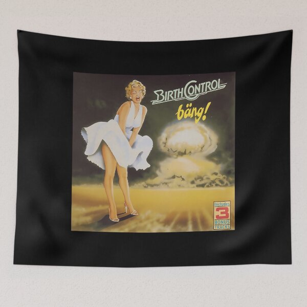 Item preview,  Birth Control - Bng Album 1982 designed and sold by makka94.