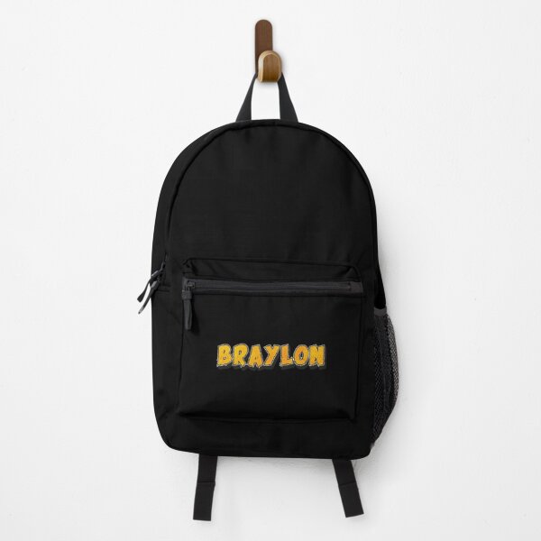 Item preview, Braylon Personalized Name - Cool & Funny Custom Gift for Men and Boys designed and sold by Oussinc.