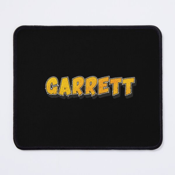 Item preview, Garrett Personalized Name - Cool & Funny Custom Gift for Men and Boys designed and sold by Oussinc.