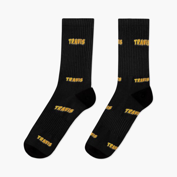 Item preview, Travis Personalized Name - Cool & Funny Custom Gift for Men and Boys designed and sold by Oussinc.